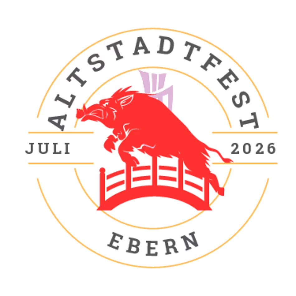Logo Altstadtfest Ebern